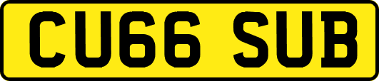 CU66SUB