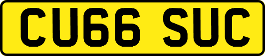 CU66SUC