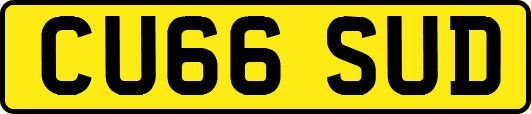 CU66SUD