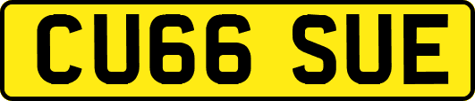 CU66SUE