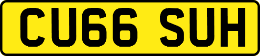 CU66SUH