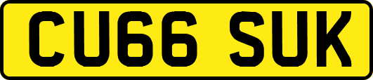 CU66SUK