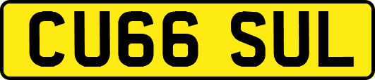 CU66SUL