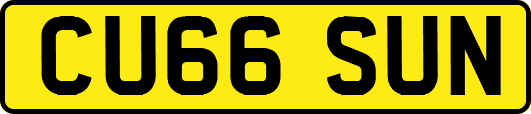 CU66SUN