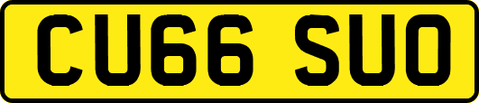 CU66SUO