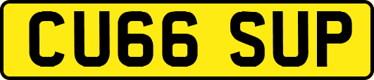 CU66SUP