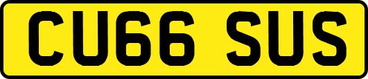 CU66SUS