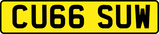 CU66SUW