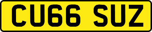 CU66SUZ