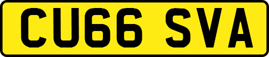 CU66SVA