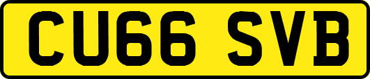 CU66SVB