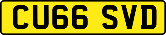 CU66SVD