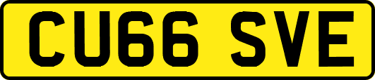 CU66SVE