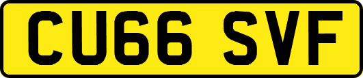 CU66SVF