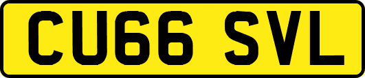 CU66SVL