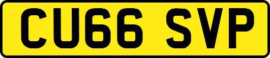 CU66SVP
