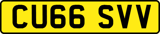 CU66SVV
