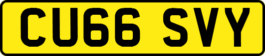 CU66SVY