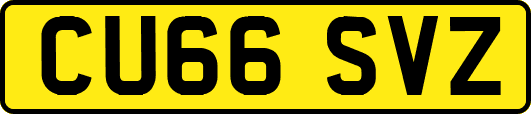CU66SVZ