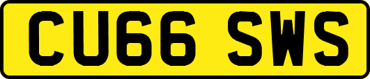 CU66SWS