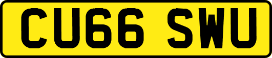 CU66SWU