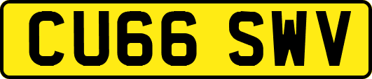 CU66SWV