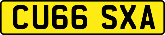 CU66SXA