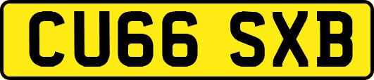 CU66SXB
