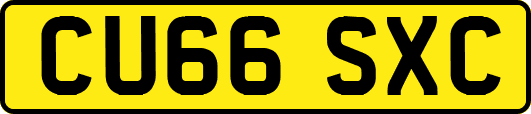 CU66SXC