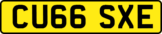 CU66SXE