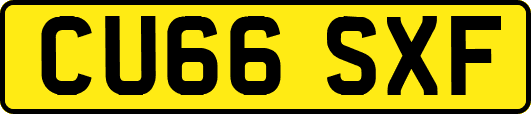 CU66SXF