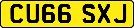 CU66SXJ