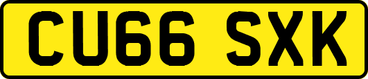 CU66SXK