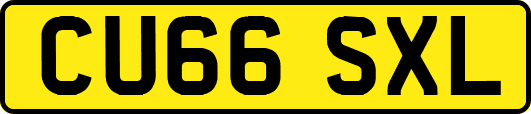 CU66SXL