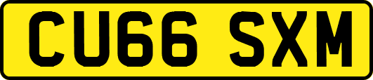 CU66SXM