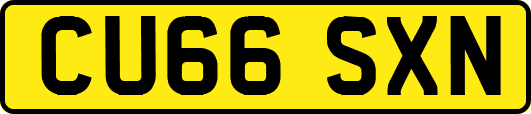 CU66SXN