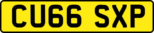 CU66SXP