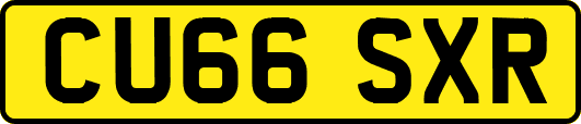 CU66SXR