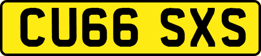 CU66SXS