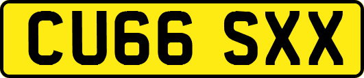 CU66SXX