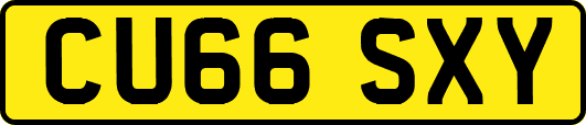CU66SXY