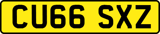 CU66SXZ