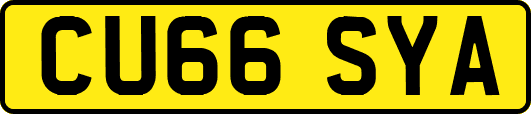 CU66SYA