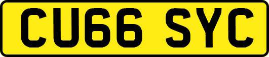 CU66SYC