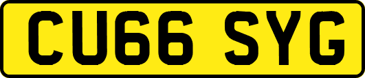 CU66SYG