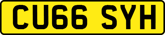 CU66SYH