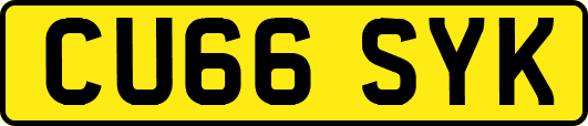 CU66SYK