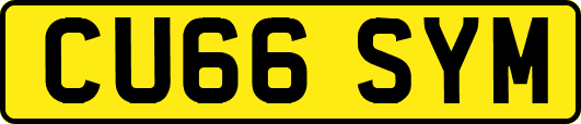 CU66SYM