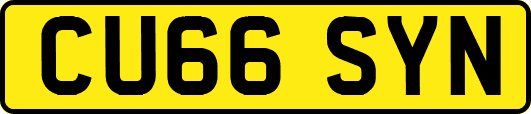 CU66SYN