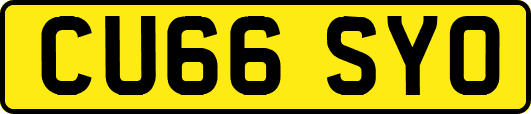CU66SYO